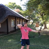 Fotos von Rossouw Snyder