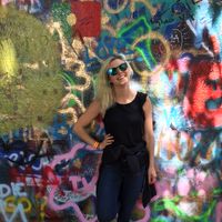 Melinda Hershey的照片