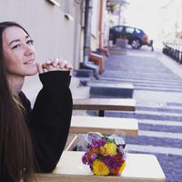 Katsja Patap's Photo