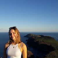 Mathilde Minne's Photo