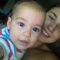 Maëva CANER的照片