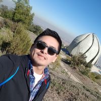 CHRISTIAN GUTIERREZ's Photo