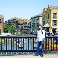 Ahmad M Al-Amayreh的照片