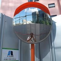 Fotos de Vinicius Furuie