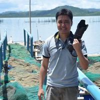 Abraham Mandac的照片