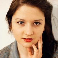 Le foto di Aleksandra  Dzwonkowska