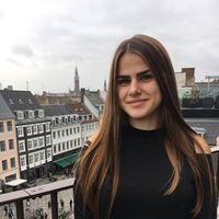 Fotos de Alina Komarytska