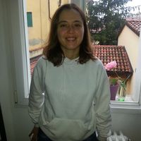 Cat C de Marco's Photo