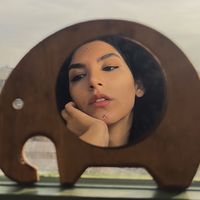 Ghazaleh Hashemi的照片