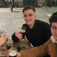 jérôme CAU's Photo