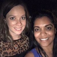 Le foto di Poojitha Mattum