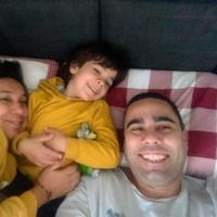 Mert - Ozlem Aygen's Photo