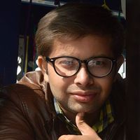 Dhruv Sharma's Photo