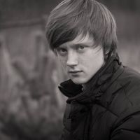 Jędrzej Furmann's Photo