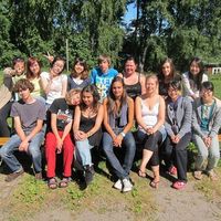 Alexander Aksenov's Photo