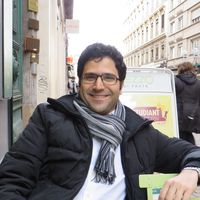 Reza Mirreza的照片