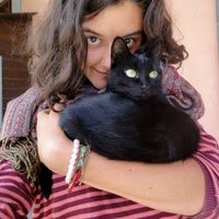 Fotos de Lina Geiger