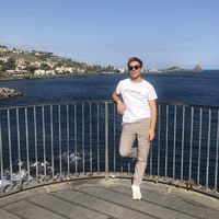 Guido Interlandi的照片