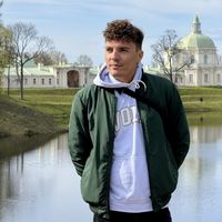 Vladimir Zaripov's Photo