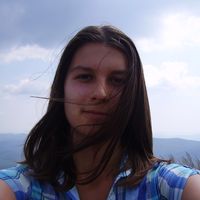 Gabriela Lapkiewicz's Photo