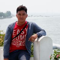 Tegar Setyawan's Photo