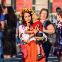 Fotos de Viktoriia Avtomonova