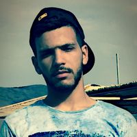 Mohaméd Manssouri's Photo