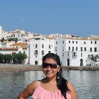 yovaninna Alarcón的照片