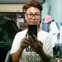 Anh The Tiger的照片