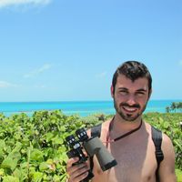 Juan Gallego's Photo