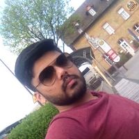 Krunal  Solanki's Photo