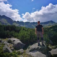 Adrian SZCZYPTA's Photo