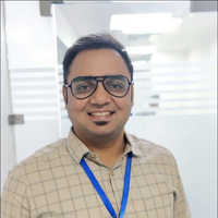 Gaurav Dubey's Photo