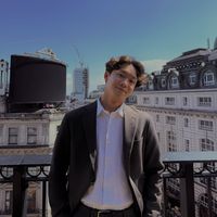 Mikkeller L.'s Photo