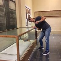 Omda Shaalan的照片