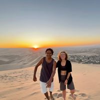 Murielle Fuchs's Photo