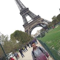 Vahid Fadaee的照片