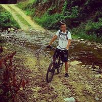 Фотографии пользователя Oğulcan Türk