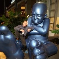 Karl Oskar  Tengvert's Photo