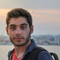 Ionas Zarogiannis's Photo