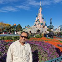 Mahdi Zarabi's Photo