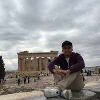 Christian Andree Norambuena的照片