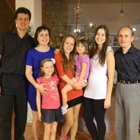 Lucie Rihovska's Photo