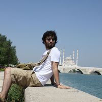 Ersin Yavuz的照片