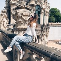 Evelina Kolesnikova's Photo