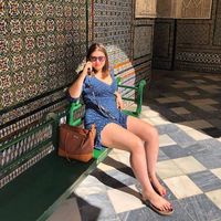 Lucia Lo Cascio的照片