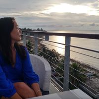 Alexandra Ivanova's Photo