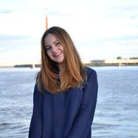 Kristiāna Lazda的照片