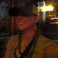 Virginia Greene's Photo