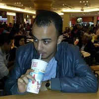 Mahmoud Sabra的照片